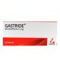 GASTRIDE 5 MG 30 TABLETAS
