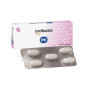 LEVOFLOXACINO 750 MG 5 TABLETAS RECUBIERTAS MK