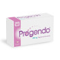 PROGENDO 200 MG 20 CAPSULAS BLANDAS