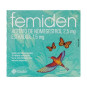 FEMIDEN 28 TABLETAS RECUBIERTAS