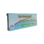 SERTRANQUIL 100 MG 10 TABLETAS RECUBIERTAS