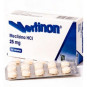 VERTINON 25 MG 30 TABLETAS