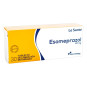 ESOMEPRAZOL 20 MG 30 TABLETAS DE LIBEARCION RETARDADA LA SANTE