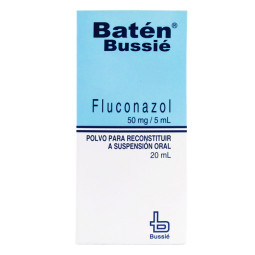 BATEN 50 MG SUSPENSION ORAL 20 ML