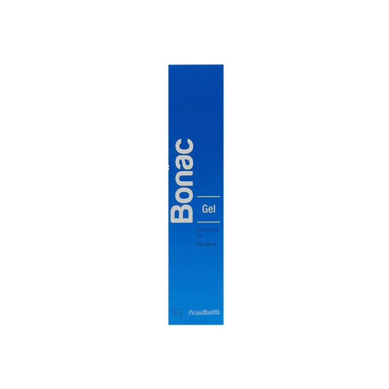 BONAC 4% GEL 30 G