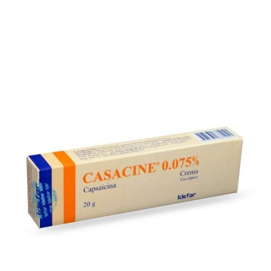 CASACINE 75 TUBO 20 G