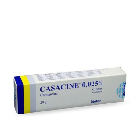 CASACINE 25 TUBO 20 G