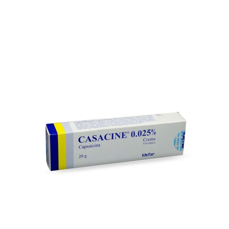 CASACINE 25 TUBO 20 G