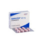 SAFELEVO 500 MG 7 TABLETAS