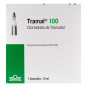 TRAMAL 100 MG 1 AMPOLLA 2 ML