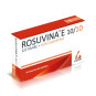 ROSUVINA E 10/10MG 30 TABLETAS RECUBIERTAS