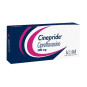 CINEPRIDE 500 MG 10 TABLETAS
