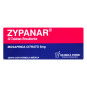 ZYPANAR 5 MG 30 TABLETAS RECUBIERTAS