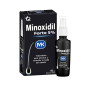 MINOXIDIL FORTE LOCION CAPILAR 5% 60 ML MK