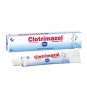 CLOTRIMAZOL CREMA TOPICA 1% 20 G MK