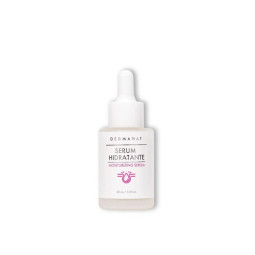 SERUM FACIAL HIDRATANTE 30 ML DERMANAT
