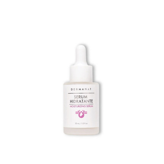 SERUM FACIAL HIDRATANTE 30 ML DERMANAT