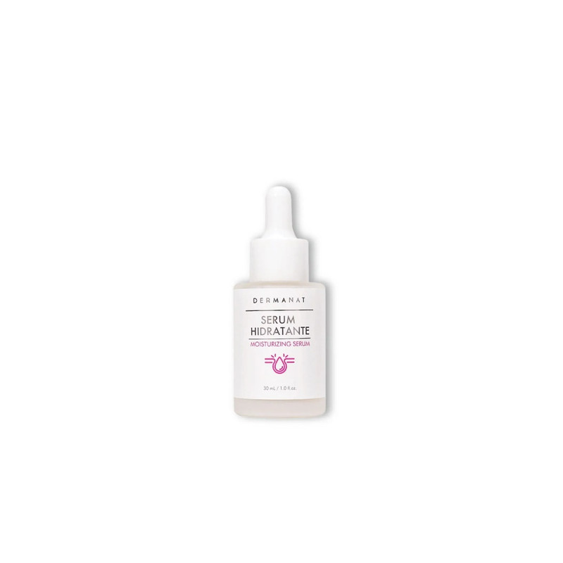 SERUM FACIAL HIDRATANTE 30 ML DERMANAT