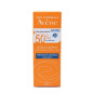 AVENE FLUIDO TOQUE SECO SPF50 50 ML