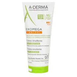 EXOMEGA CONTROL CREMA EMOLIENTE 200 ML