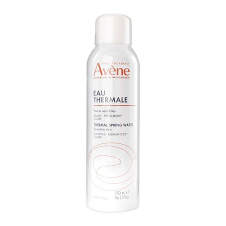 AVENE AGUA TERMAL SPRAY 150 ML