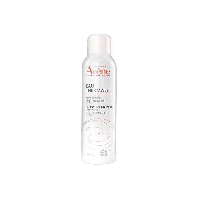 AVENE AGUA TERMAL SPRAY 150 ML