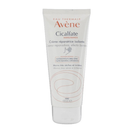 CICALFATE CREMA MANOS 100 ML