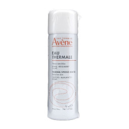 AVENE AGUA TERMAL SPRAY 50 ML