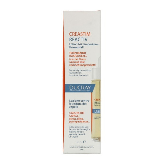 CREASTIM LOCION REACTIV ANTICAIDA 60 ML