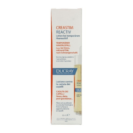 CREASTIM LOCION REACTIV ANTICAIDA 60 ML