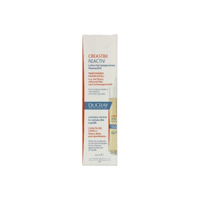 CREASTIM LOCION REACTIV ANTICAIDA 60 ML