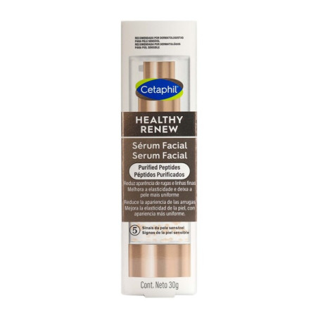 CETAPHIL HEALTHY RENEW SERUM FACIAL 30 GRAMOS