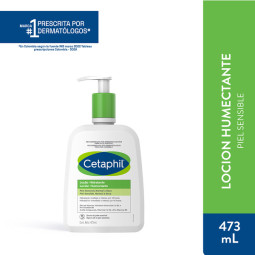 CETAPHIL LOCION HUMECTANTE 473 ML
