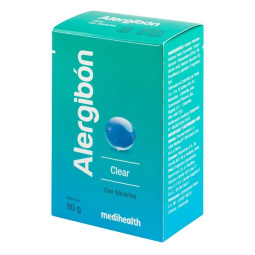 ALERGIBON CLEAR 90 G