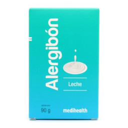 ALERGIBON LECHE 90 G