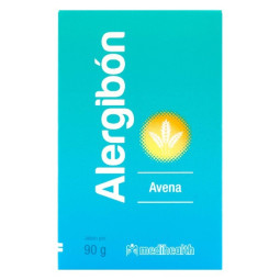 ALERGIBON AVENA 90 G