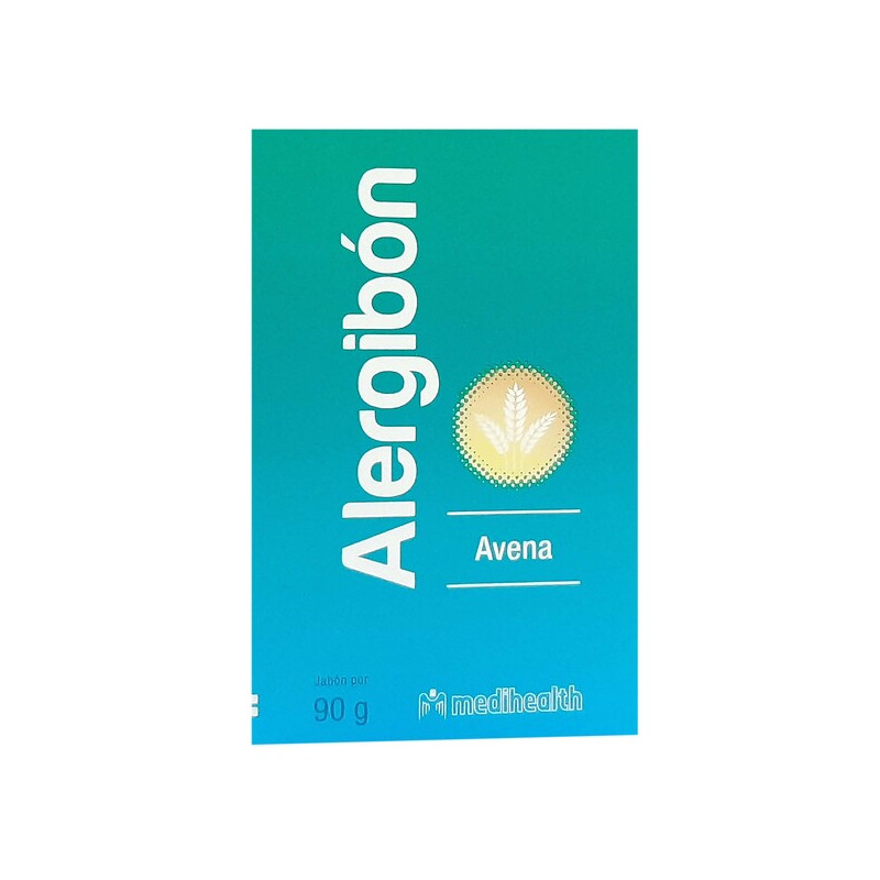 ALERGIBON AVENA 90 G