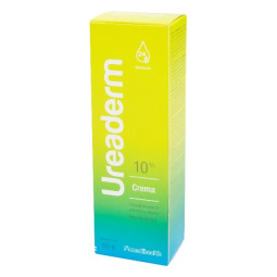 UREADERM CREMA TOPICA 10% 60 G
