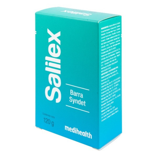 SALILEX BARRA 120 G