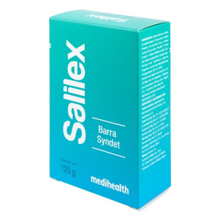 SALILEX BARRA 120 G