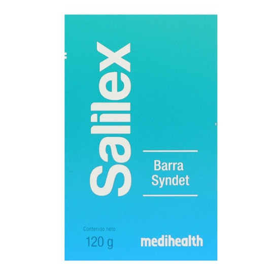 SALILEX BARRA 120 G