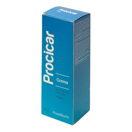 PROCICAR CREMA TOPICA 60 G