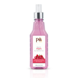PILI AGUA DE ROSAS 250 ML