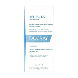 KELUAL DS CHAMPU 100 ML
