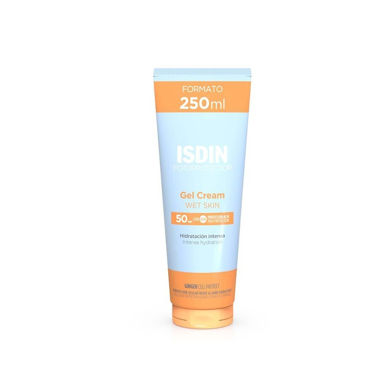 ISDIN FOTOPROTECTOR GEL CREAM SFP50 250 ML
