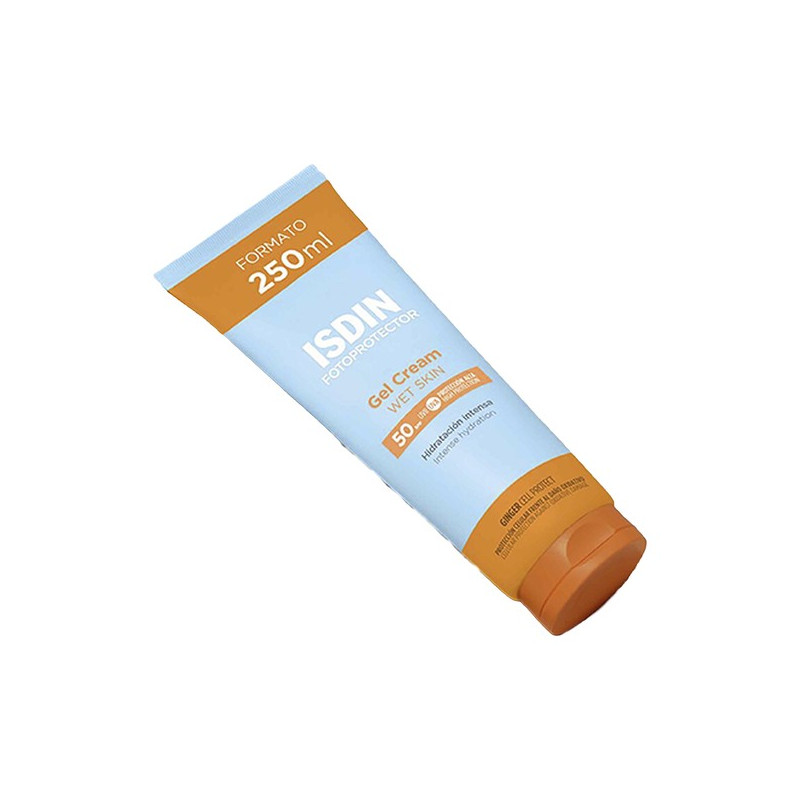 ISDIN FOTOPROTECTOR GEL CREAM SFP50 250 ML