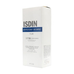 ISDIN ERYFOTONA AK-NMSC FLUID SPF 99 50 ML