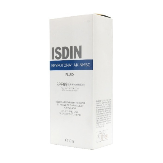 ISDIN ERYFOTONA AK-NMSC FLUID SPF 99 50 ML