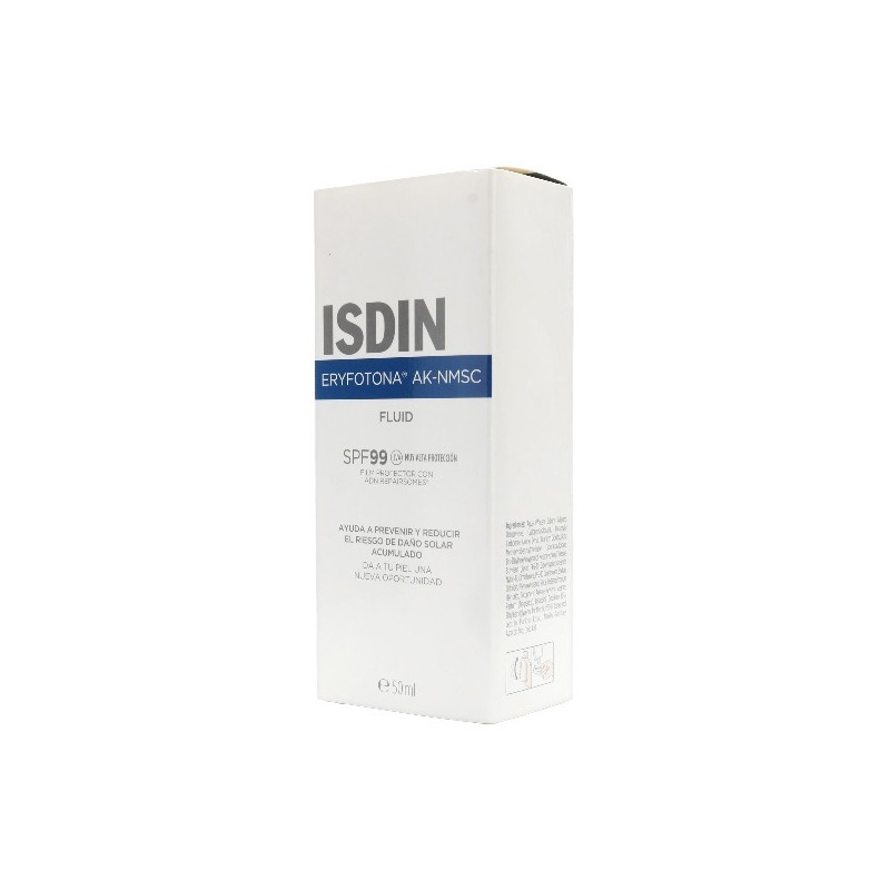 ISDIN ERYFOTONA AK-NMSC FLUID SPF 99 50 ML