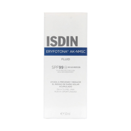 ISDIN ERYFOTONA AK-NMSC FLUID SPF 99 50 ML